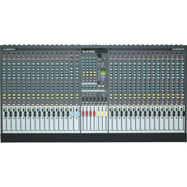 Allen&Heath GL2400-32