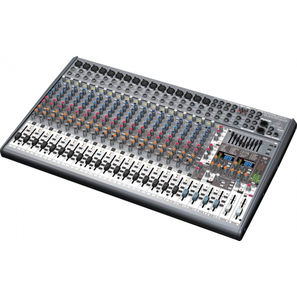 Behringer SX2442FX