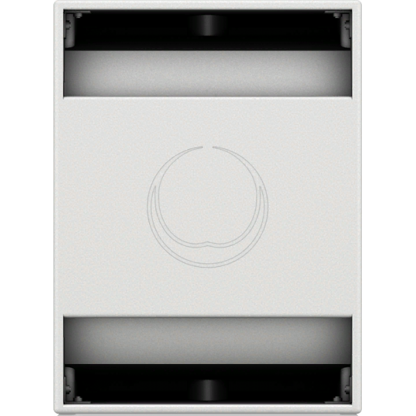 Turbosound NuQ118B-WH