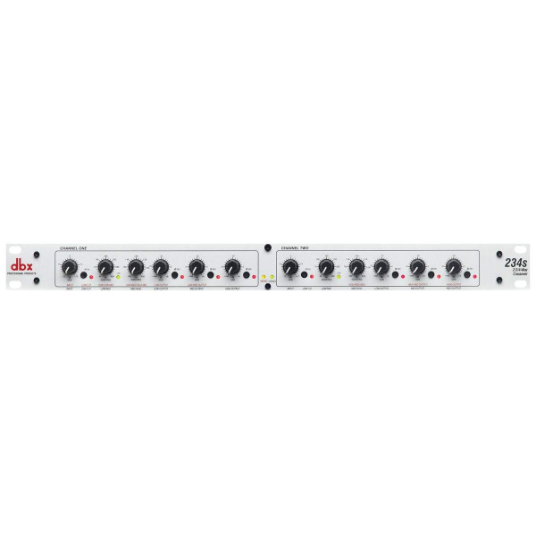 dbx 234S