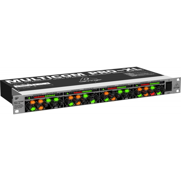 Behringer MDX4600