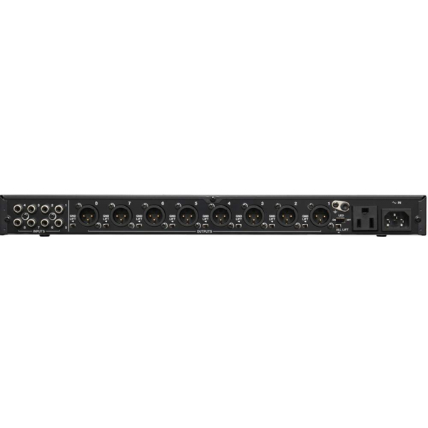 Tascam LA-80MK2
