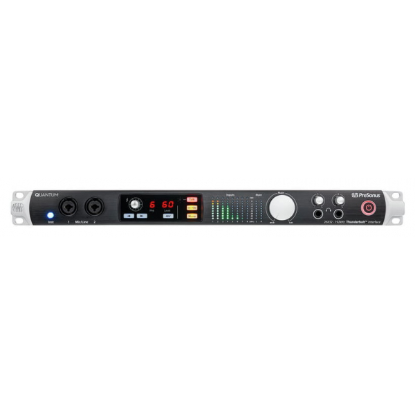 PreSonus Quantum