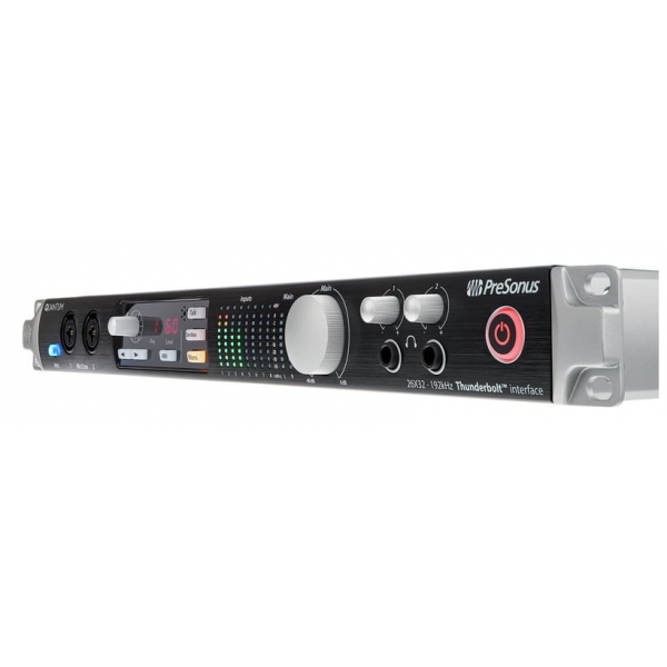 PreSonus Quantum