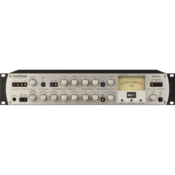 SPL Frontliner 2800
