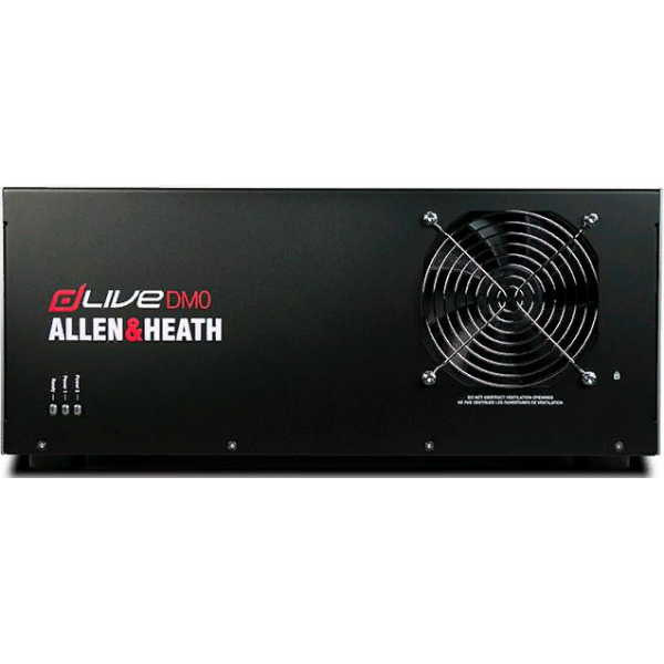 Allen&Heath DLive-DM0