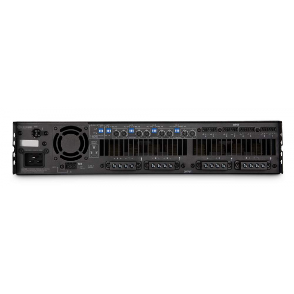 Crown DCi8|600