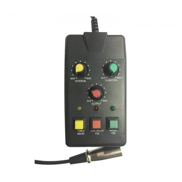 Ross FLEX FOG 1500 DMX