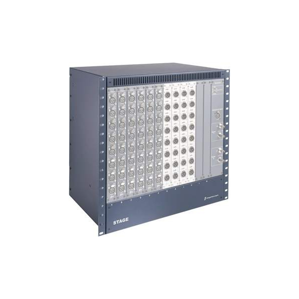 Avid Venue Stage Rack
