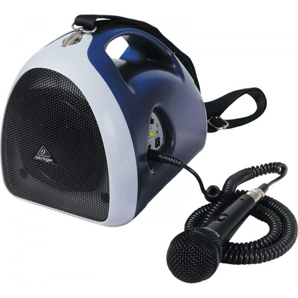 Behringer EPA40