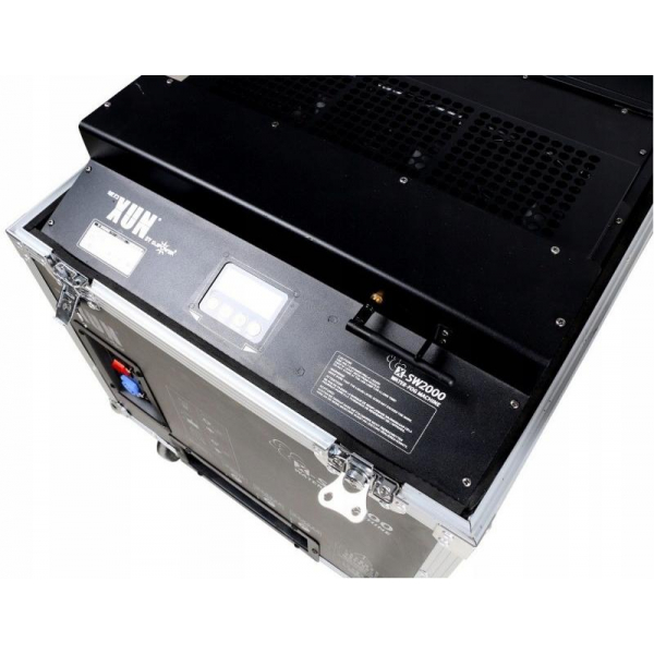 DJ POWER X-SW2000