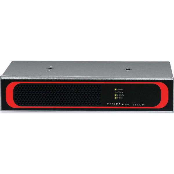 Biamp Tesira EX-OUT