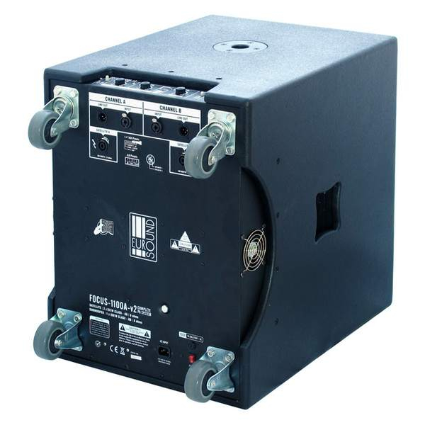 EUROSOUND FOCUS-1100A-v2