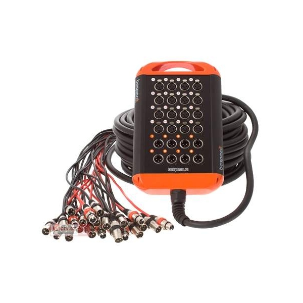 BESPECO XTRA1608L2