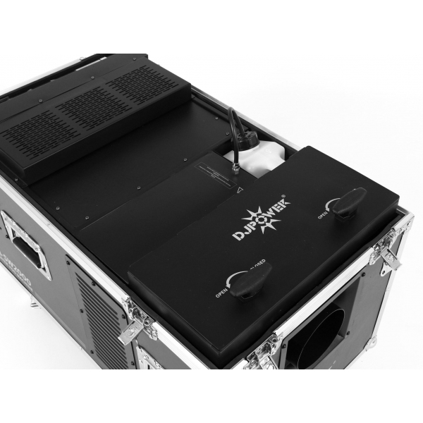 DJ POWER X-SW2000
