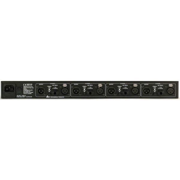dbx 1074