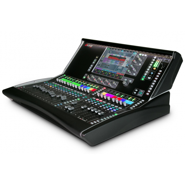 ALLEN&HEATH DLIVE-DLC25 (dLive C2500)