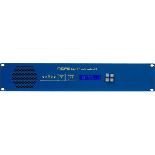 MIDAS DL151