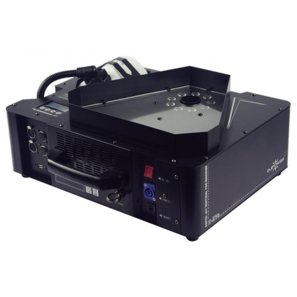 DJ POWER H-2VS