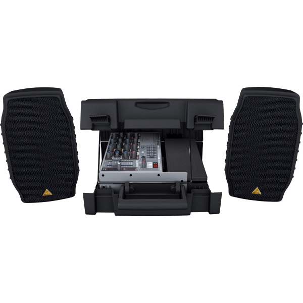 Behringer EPA150