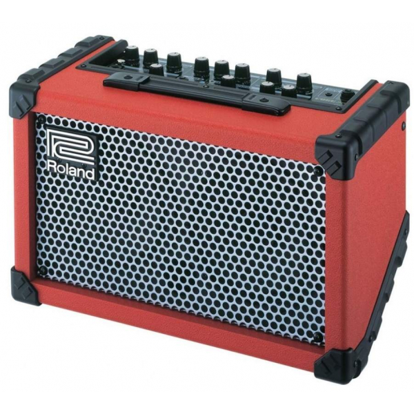 Roland CUBE-ST (Red)