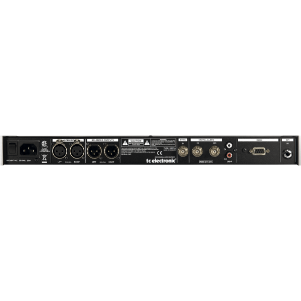 TC electronic DB-2