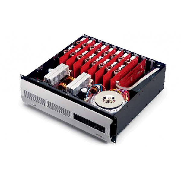 Biamp AudiaFUSION