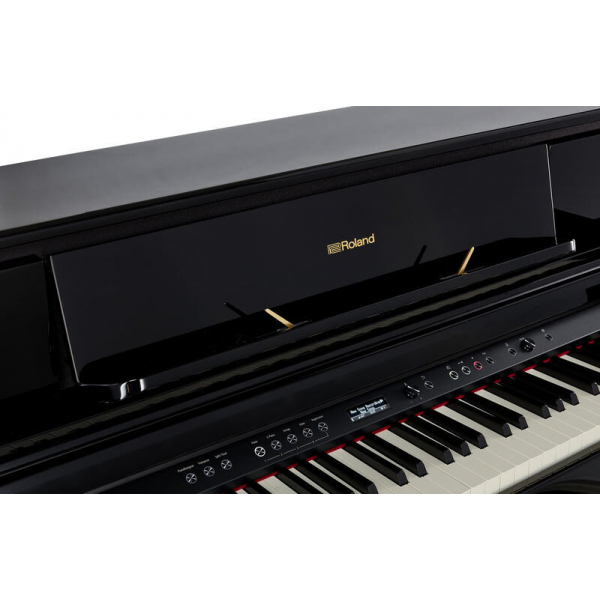 Roland LX705-PE + KSL705-PE