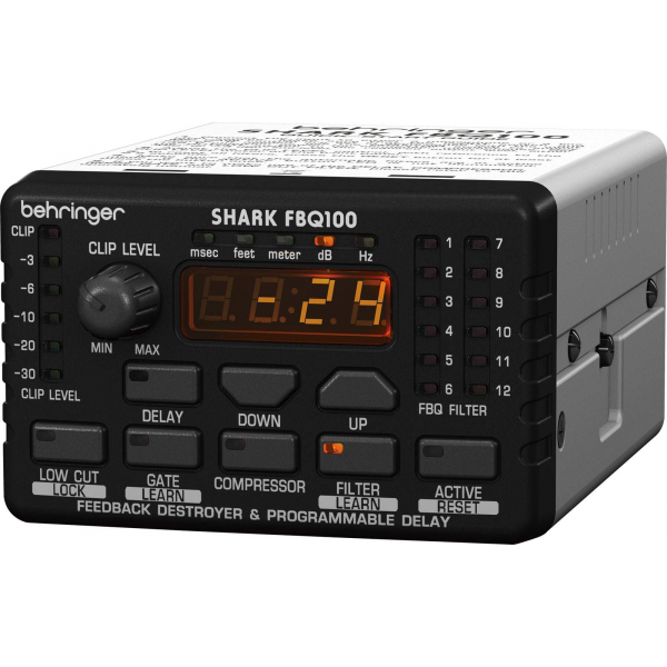 Behringer FBQ100