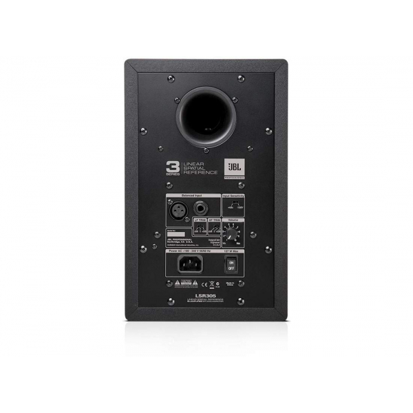 JBL LSR305