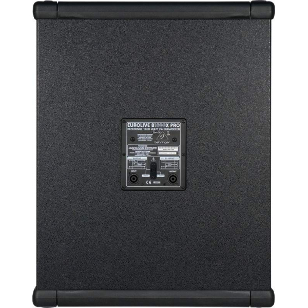 Behringer B1800X PRO