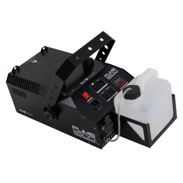 Involight Fume1500DMX