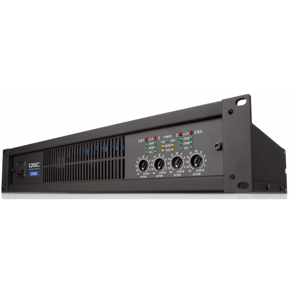QSC CX404