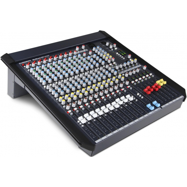 Allen&heath WZ4 14