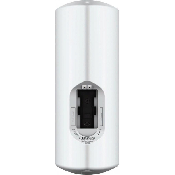 Turbosound IMPACT TCI53-T-WH