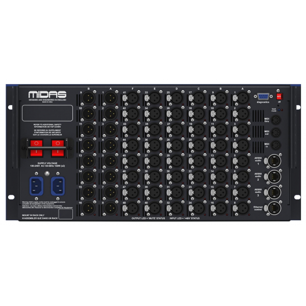 Midas DL251