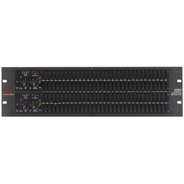 dbx 2231