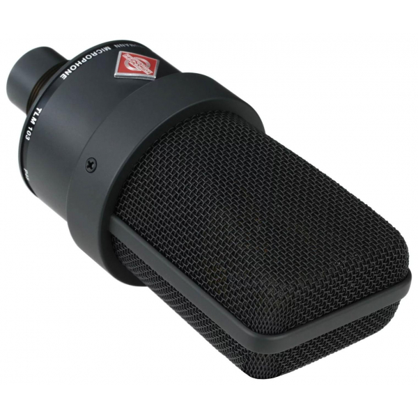 NEUMANN TLM 103 MT Studio Set