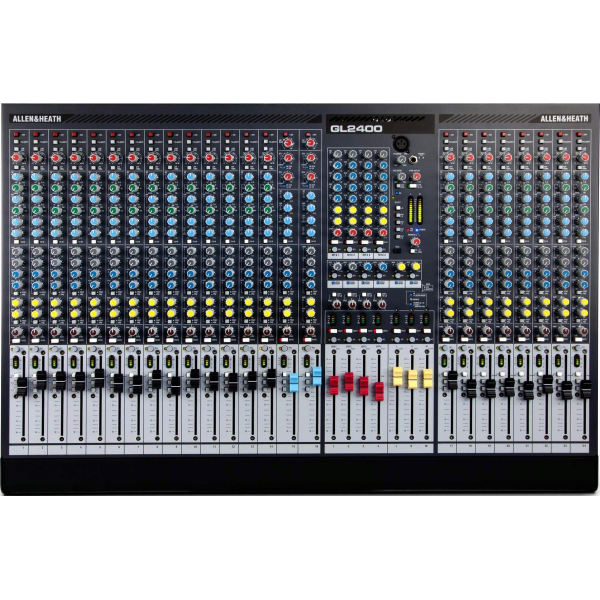 Allen&Heath GL2400-40