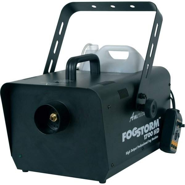 American Dj Fogstorm 1700HD 
