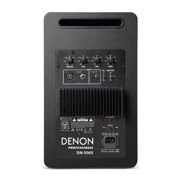 DENON DN-506S