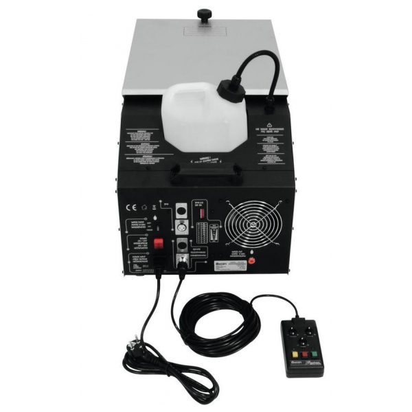 Antari ICE-101