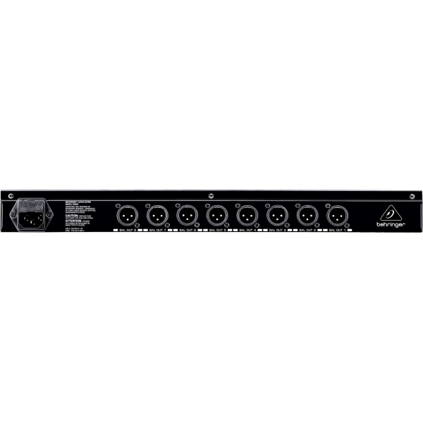 Behringer DI800