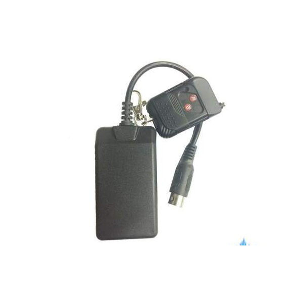 Ross FLEX FOG 1500 DMX