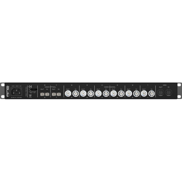 RME MADI Bridge