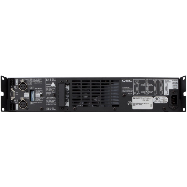  QSC CX902