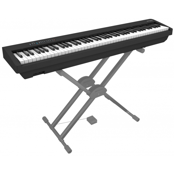 Roland FP-30X-BK
