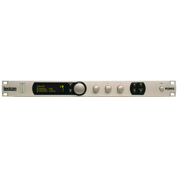 Lexicon PCM92
