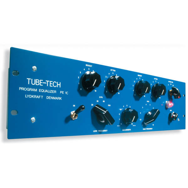 TUBE-TECH PE 1C