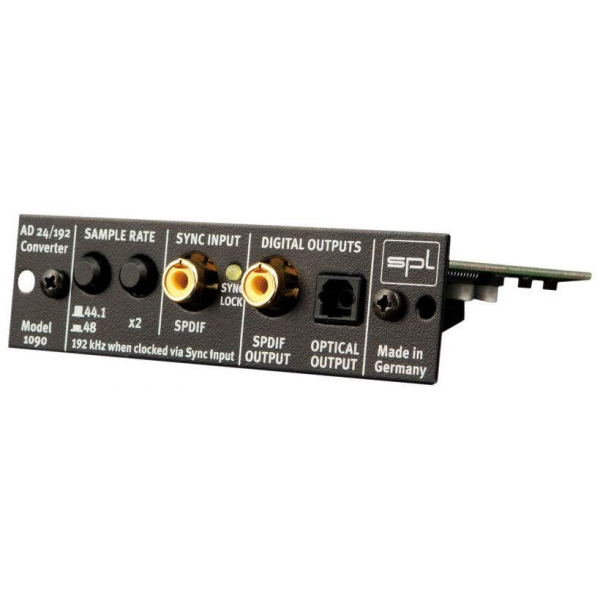 SPL AD Converter 1090